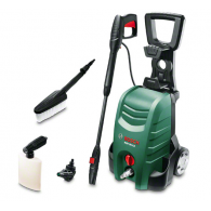 Мойка высокого давления BOSCH AQT 35-12 Carwash-Set